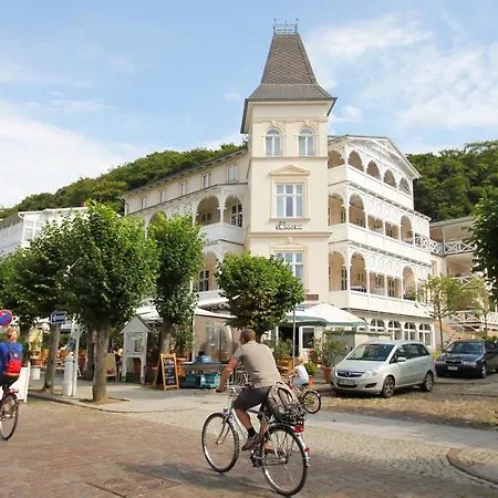 Daire Schoene 2-raum-wohnung Mit Balkon, Gratis Nutzung Vom Ahoi Erlebnisbad Und Sauna In - Jolie 09