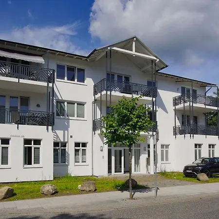 Schoene 2-raum-wohnung Mit Balkon, Gratis Nutzung Vom Ahoi Erlebnisbad Und Sauna In - Jolie 09 Daire